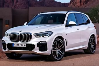 «Автотор» получил новый сертификат на производство BMW X5