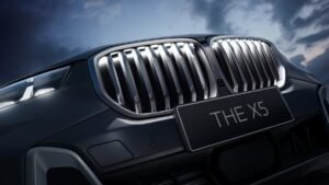 АвтоВАЗ отказался от идеи выпуска конкурента BMW X5