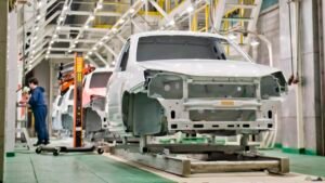 АвтоВАЗ ответил на вопрос о покупке кузова Lada отдельно от машины