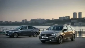 АвтоВАЗ пересмотрел комплектации Lada Vesta и Largus: что изменилось