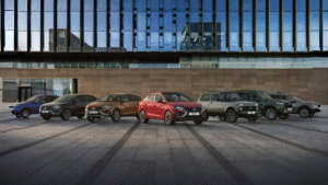 АвтоВАЗ запустил предновогоднюю распродажу: Lada Iskra дешевле 1 млн рублей