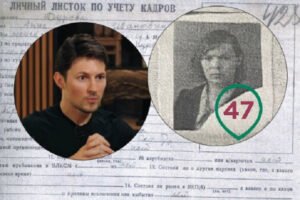Бабушка Павла Дурова: история жизни и борьбы