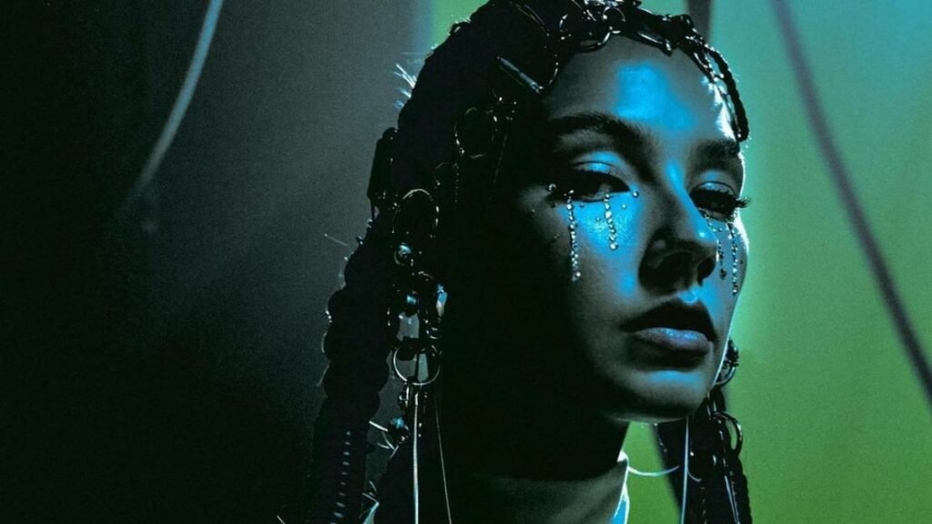 Башкирские звезды на новогодних экранах: Ay Yola и Ляйсан Утяшева