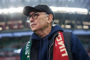 Бердыев резко ответил фанатам махачкалинского «Динамо»