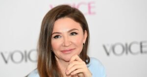 Блиновская в тюрьме: жизнь за решеткой и новые детали