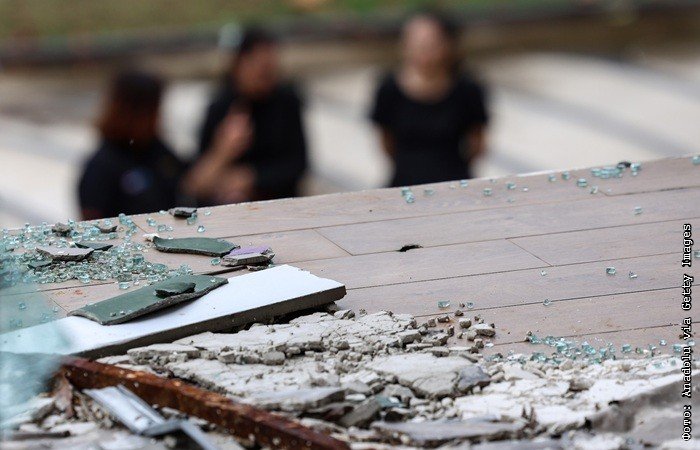 Боевые столкновения на границе Таиланда и Камбоджи: погиб военный