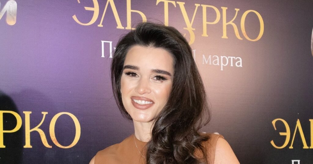 Бородина в леопардовом купальнике: борьба с навязчивыми «хотелками»