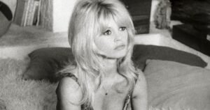 Брижит Бардо определила место своих похорон