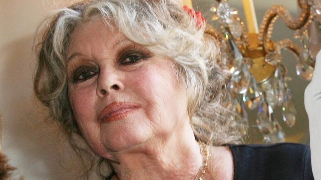 Брижит Бардо похоронят в Сен-Тропе