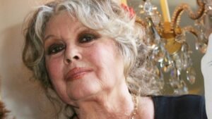 Брижит Бардо похоронят в Сен-Тропе