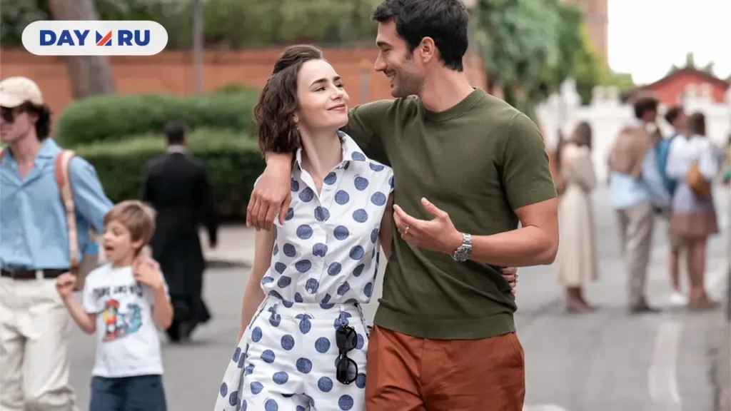 Будет ли шестой сезон «Эмили в Париже»?