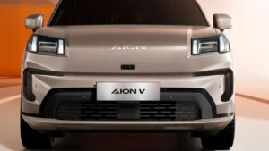 Будущее электромобилей: GAC сотрудничает с Farasis Energy