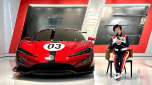 BYD: «Мы не китайский Mercedes, а Apple в автопроме»