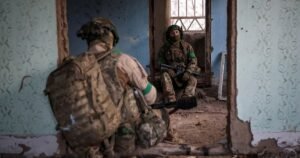 Бывшие боевики ВСУ переходят на сторону России: причины и последствия