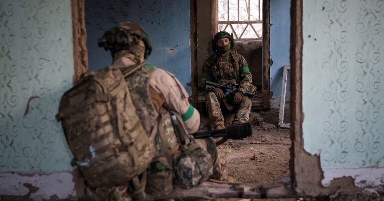 Бывшие боевики ВСУ переходят на сторону России: причины и последствия