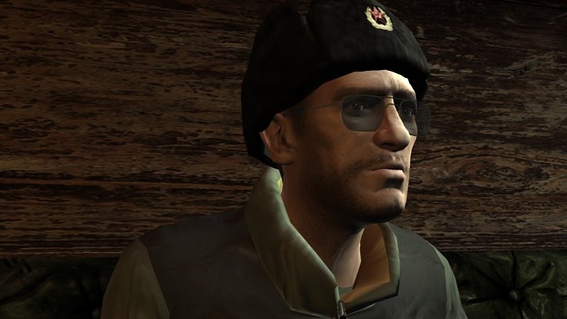 Бывший техдиректор Rockstar: GTA не выйдет за пределы США