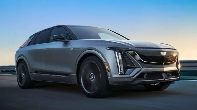 Cadillac в кризисе: почему бренд рухнул в рейтинге надежности
