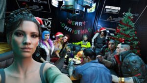 CDPR исправила ошибку с чересчур щедрой скидкой на Cyberpunk 2077 для Switch 2