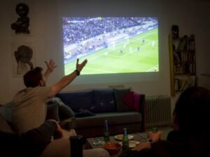 Charlton повышает стоимость спортивных телеканалов с 2026 года