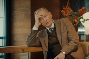 Чем закончился 2-й сезон сериала «Мастодонт»: содержание серий и финал