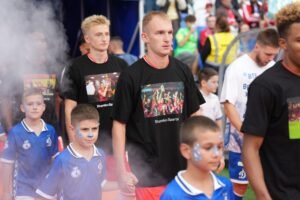 Червиченко: переход Денисова в «Зенит» - шаг вперед в карьере