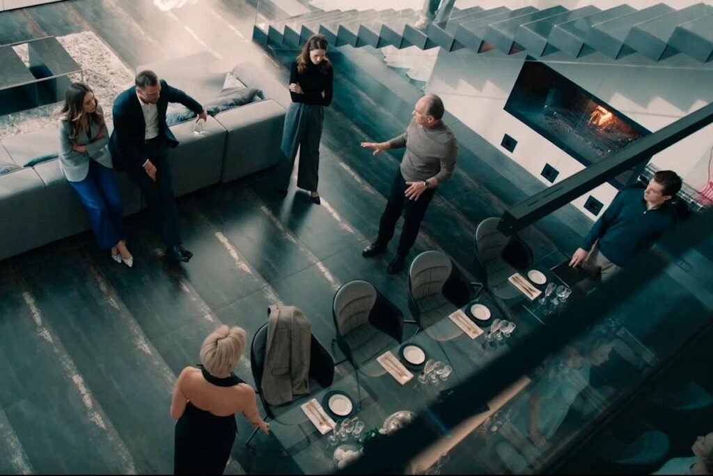 Что смотреть в декабре: новые сериалы и фильмы