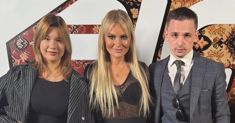 Дана Борисова объяснила, почему продюсер Диброва бросил 18-летнюю Полину