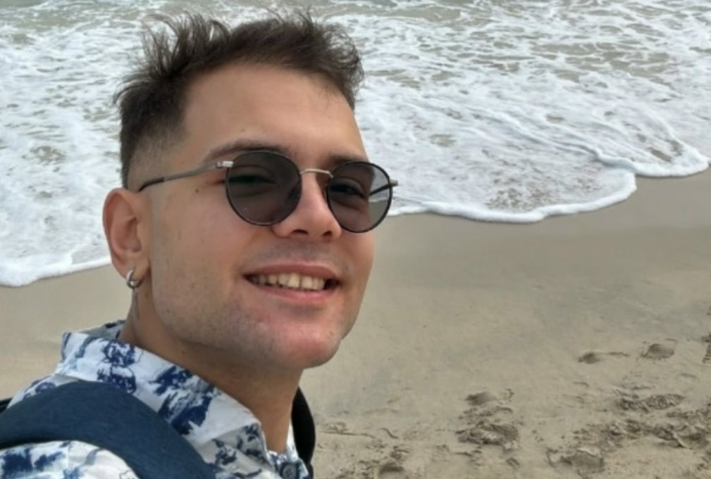 Даниэль Чистов раскрывает тайну развода с Надей Ермаковой