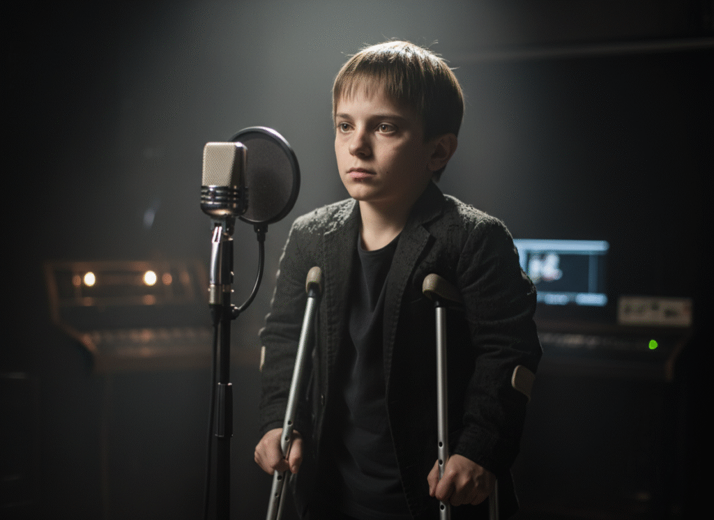 Данил Плужников: 10 операций и путь к успеху