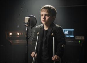 Данил Плужников: 10 операций и путь к успеху