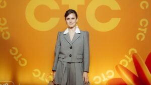 Дарья Мельникова поделилась редким снимком сына от Артура Смольянинова