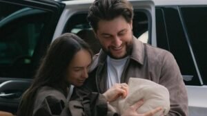 Давид Манукян о беременности Мари Краймбрери: «Не ты первый, есть твоя женщина»