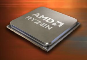 Дефицит памяти возрождает Socket AM4: DDR4 дорожает медленнее DDR5