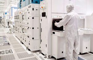 Дефицит SSD-накопителей: бум ИИ вызвал нехватку