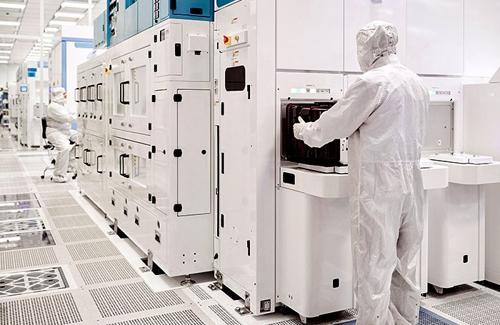 Дефицит SSD-накопителей: бум ИИ вызвал нехватку