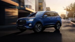 Дефицит Xcite X-Cross 7: дилеры распродали почти все машины