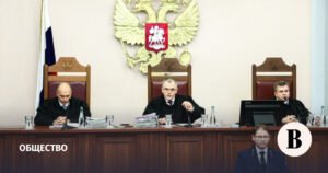 Дело квартиры Ларисы Долиной: Верховный суд начал рассмотрение