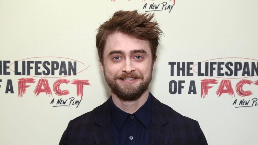 Дэниэл Рэдклифф в новом ситкоме: неожиданный поворот в карьере