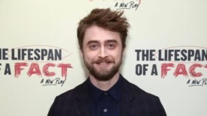 Дэниэл Рэдклифф в новом ситкоме: неожиданный поворот в карьере