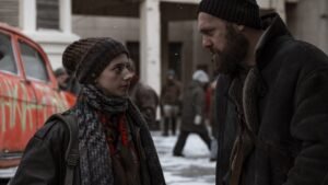 Денис Шведов с новой ролью: самая длинная борода для кино Mail