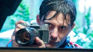 Детектив «Последняя статья журналиста» с Дмитрием Паламарчуком - спасение от ожидания 8 сезона «Невского»