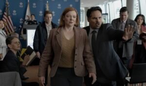 Детектив с IMDb 7,7: почему новый мини-сериал разделил зрителей