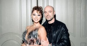 Диброва после развода забрала у мужа кофемашину и переехала к Товстику