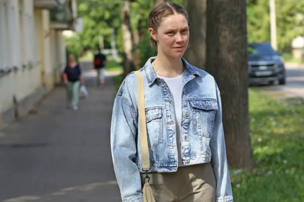 «Дикарка»: финал российского сериала и его героиня