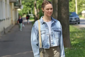 «Дикарка»: финал российского сериала и его героиня