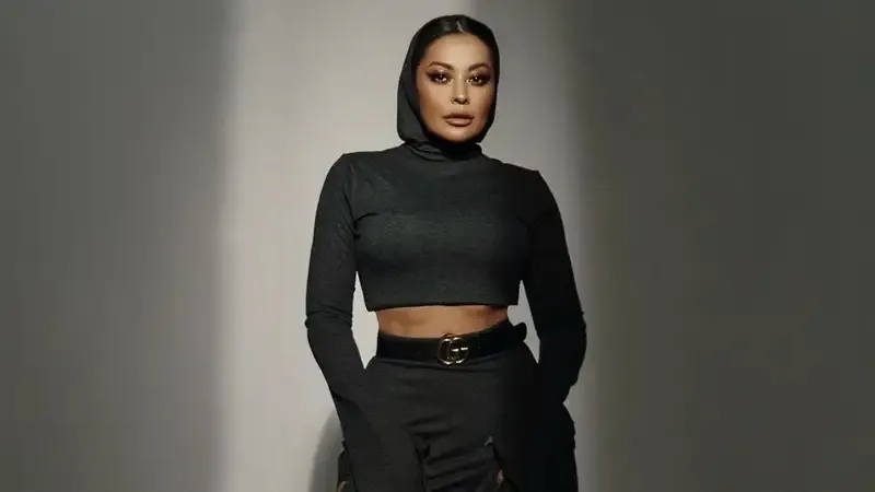 Дильназ Ахмадиева предупредила казахстанцев о пожарной опасности