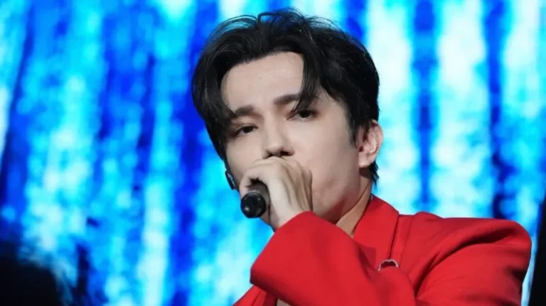 Димаш Кудайберген: Миграция - это богатство мира