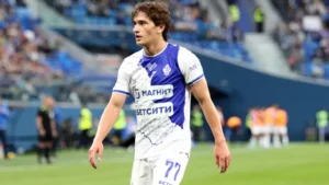 Динамо Махачкала vs Пари НН: прямая трансляция и прогнозы на матч РПЛ