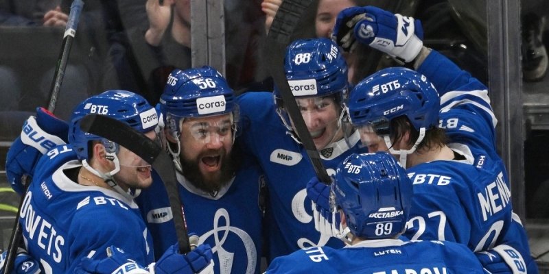 «Динамо» Москва — «Торпедо»: сможет ли Москва приблизиться к лидерам?