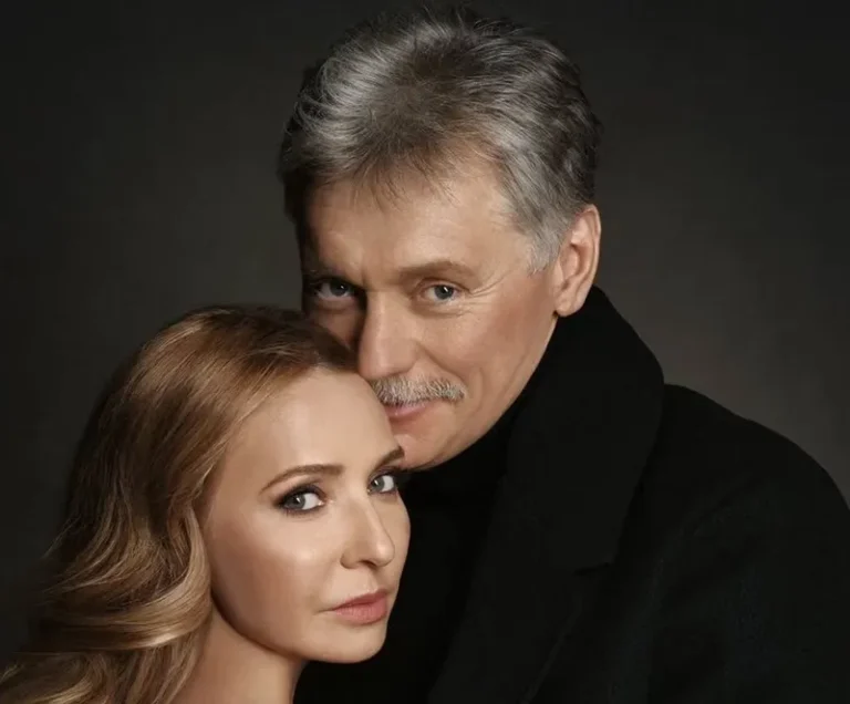 Дмитрий Песков порадовал поклонников своим появлением на шоу Татьяны Навки